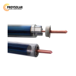 Termo Presurizado Heat pipe 180 litros - Imagen 2